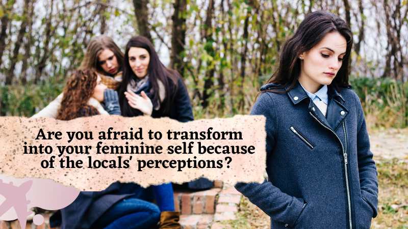 The World's 11 Most Crossdresser/Transgender-Friendly Cities