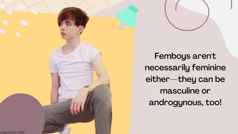 Breaking down the Myths and Stereotypes About Femboys