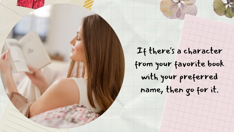 Tips to Choose Your Femme Name