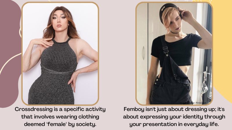 Breaking down the Myths and Stereotypes About Femboys