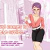 Slut! Comes to the office 1.1[미번역]