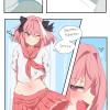 [Ooyun] Astolfo (Fate/Grand Order) [한국어] [Decensored]