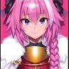 [Memeya (Meme50)] AstolfoX (Fate/Grand Order) [한국어] [Digital] [머큐리]