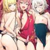 [Shinsei Lolishota (shuffle, kozi)] China Shounen Baishunroku | 차이나 소년 매춘록 (Fate/Grand Order) [Korean] [새벽안개] [Digital]