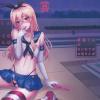 Shimakaze-Kun No Hajimete No Osanpo